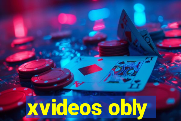 xvideos obly